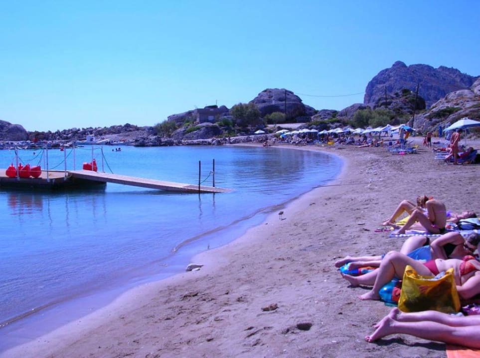 Strand Marianna Palace Hotel