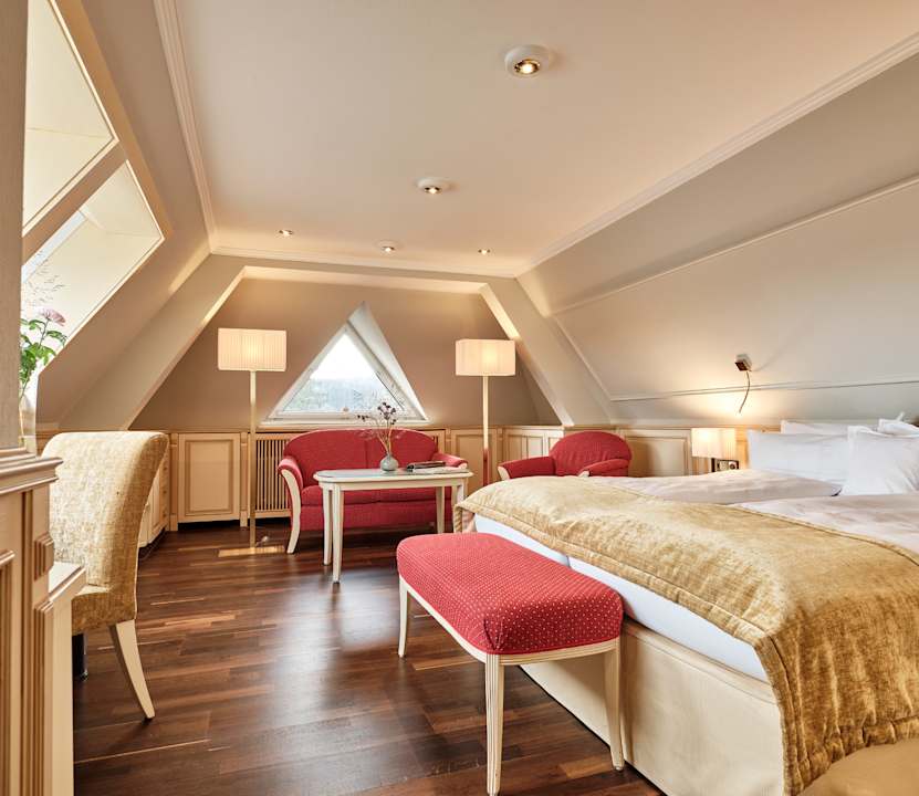 Zimmer Hotel Reppert