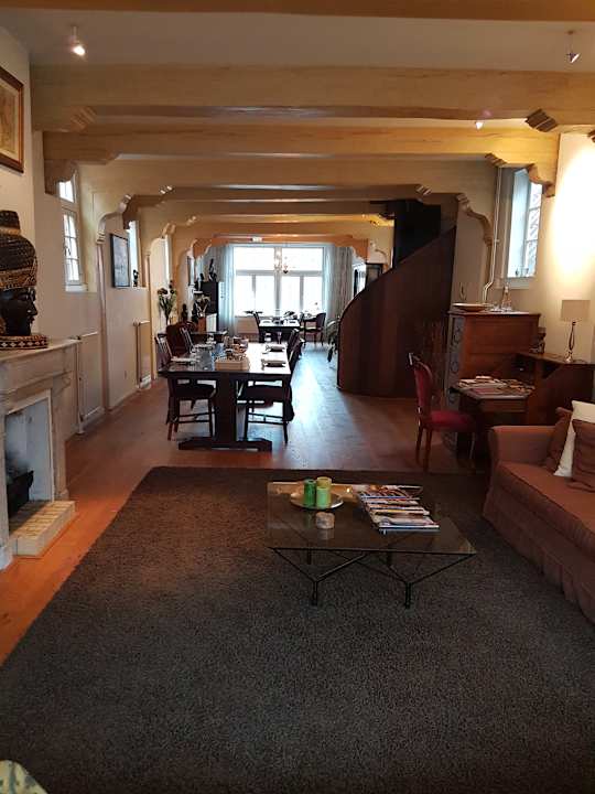 Restaurant Bed & Breakfast Grote Noord