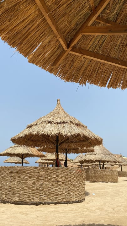 Strand Mövenpick Resort El Quseir