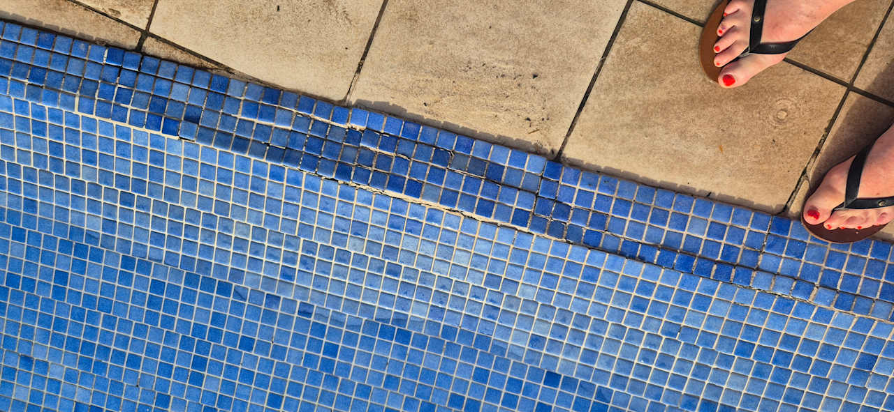 Pool allsun App.-Hotel Esquinzo Beach