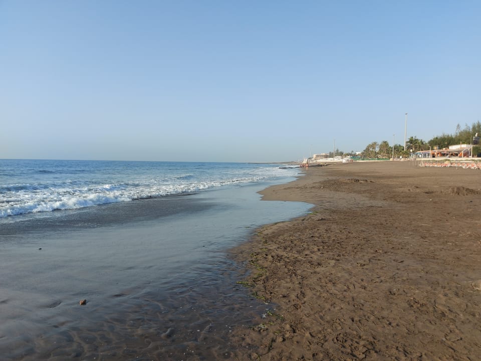 Strand Corallium Beach by Lopesan Hotels - Adults only