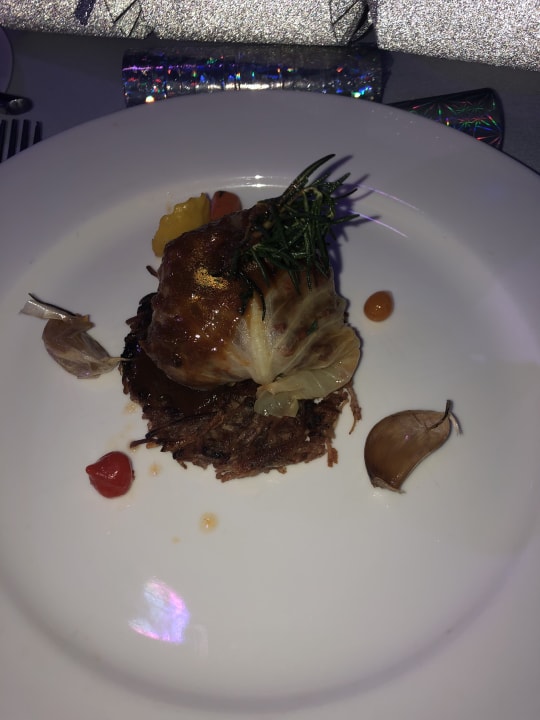 Gastro Sands Suites Resort & Spa