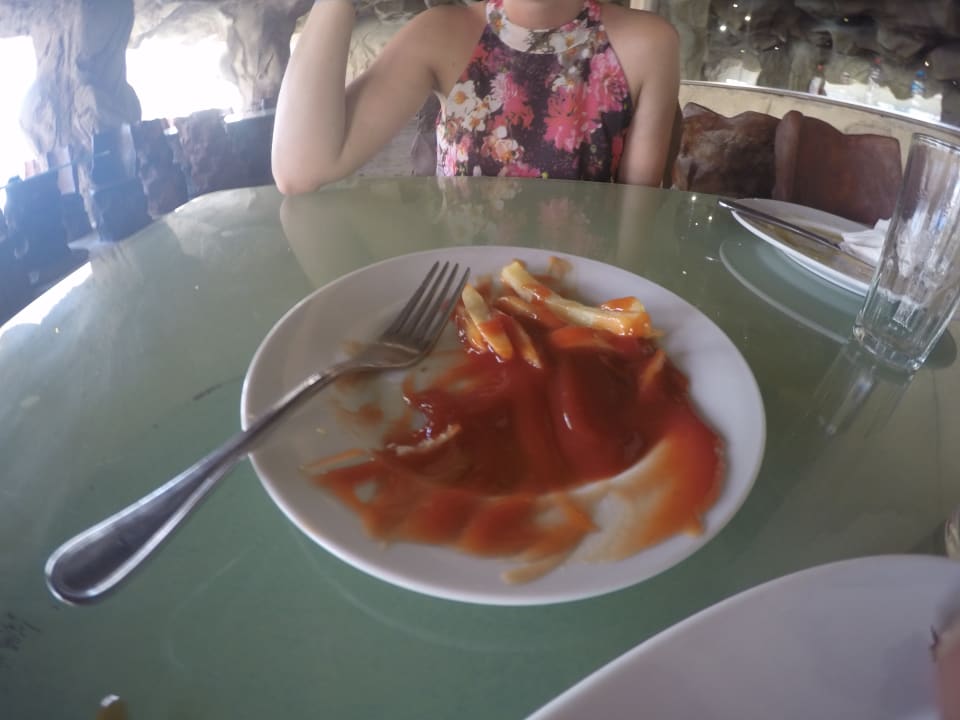 Gastro Hotel Caves Beach Resort (Adults Only)