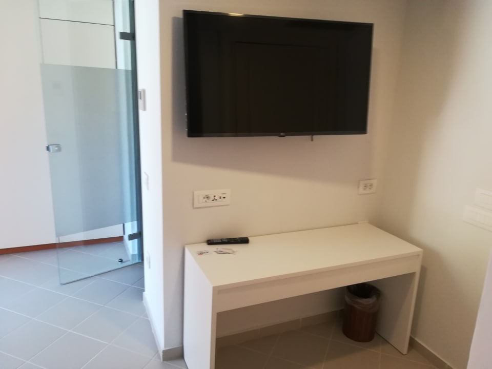 Zimmer Anissa Beach & Village