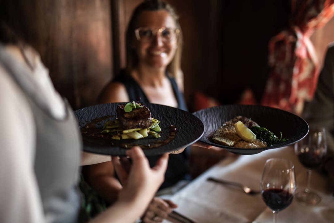 Gastro Hotel zum Hirschen