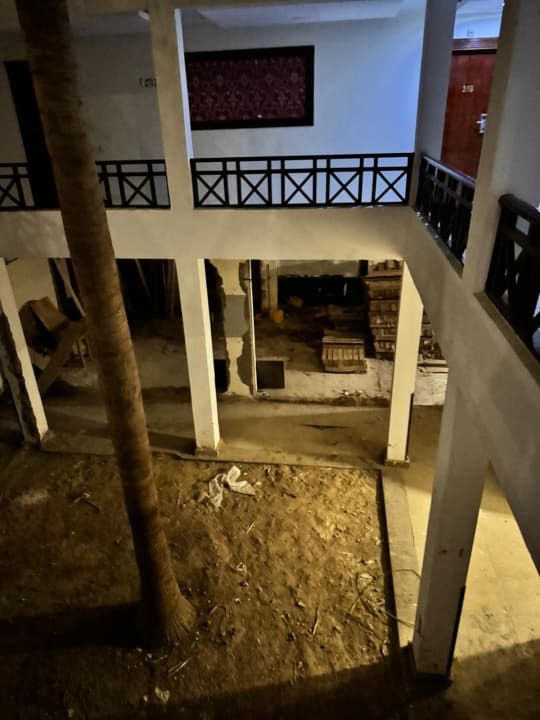 Zimmer Panorama Bungalows Resort El Gouna