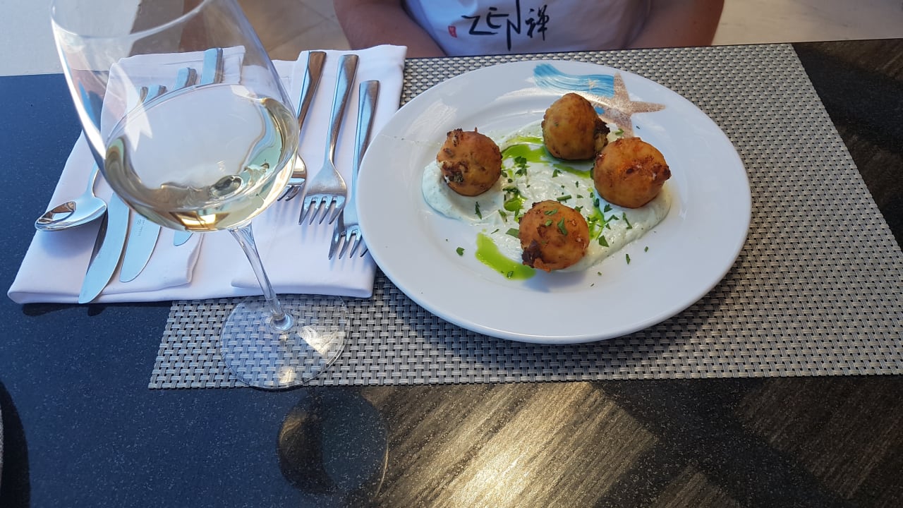 Gastro Mitsis Rodos Village