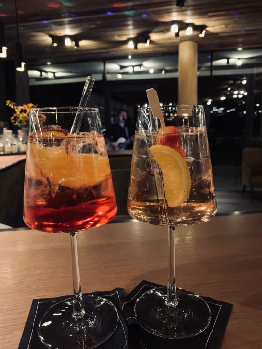 Gastro SONNENBERG | Panorama Dolomites Wellbeing