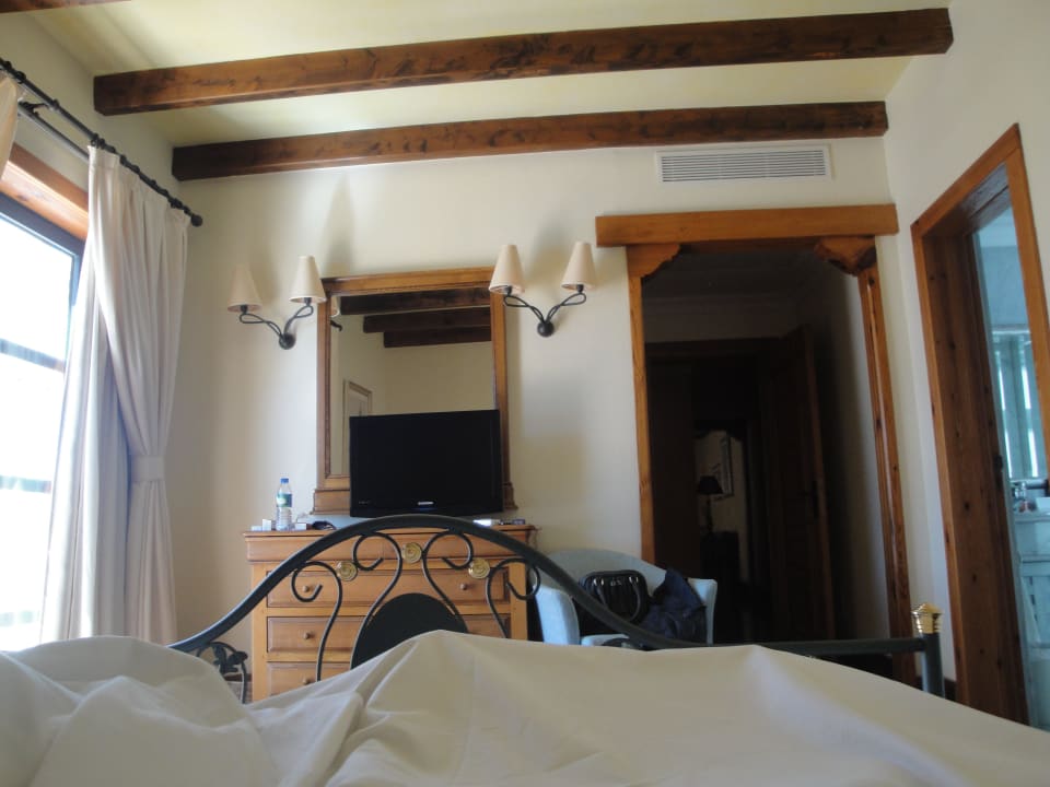 Bett Princesa Yaiza Suite Hotel Resort