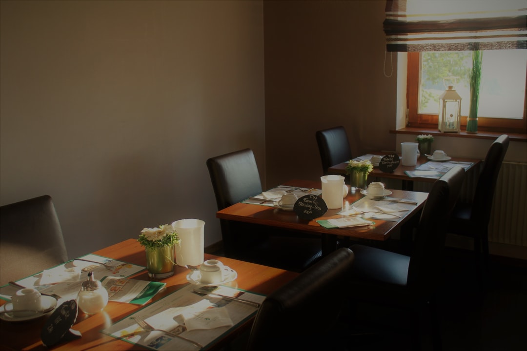 Restaurant Hotel Rhön Residence