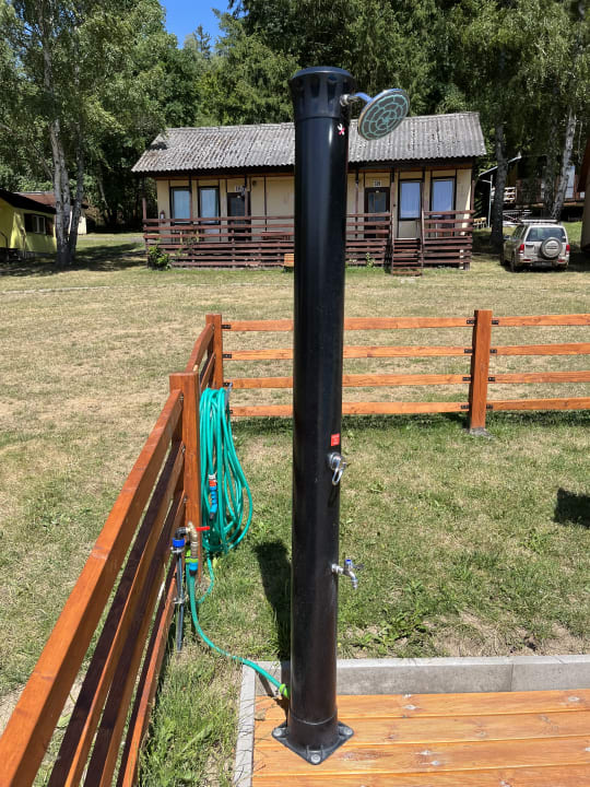 Sonstiges Areál Ontario Kyselka