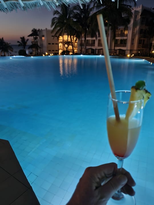 Gastro Royal Zanzibar Beach Resort