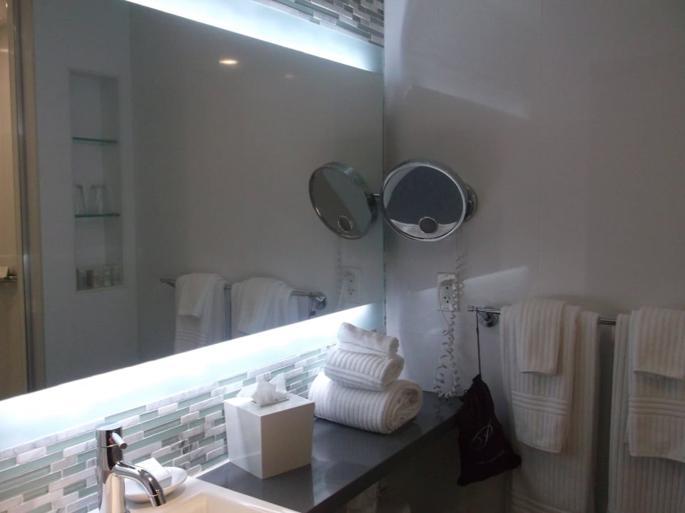 Suit Bad The Palms Hotel & Spa