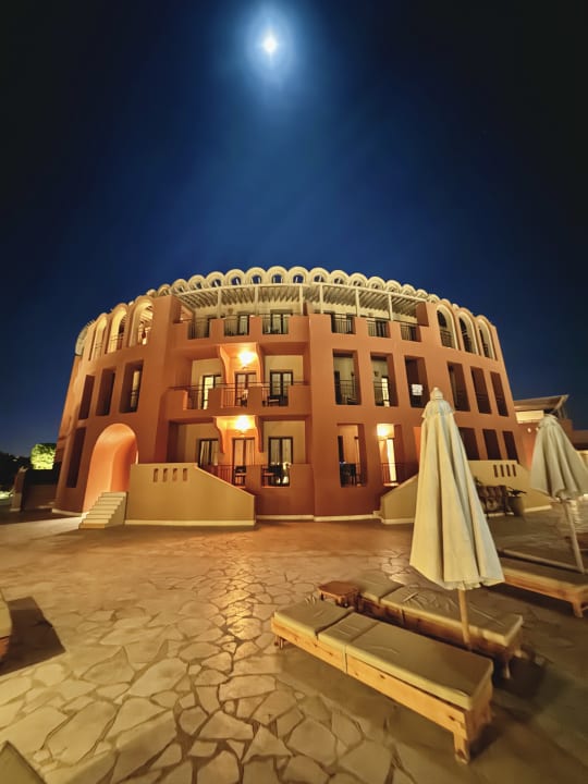 Außenansicht Hotel Three Corners Ocean View prestige - Adults only