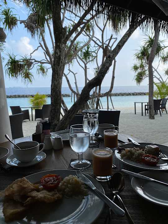 Gastro NH Maldives Kuda Rah Resort