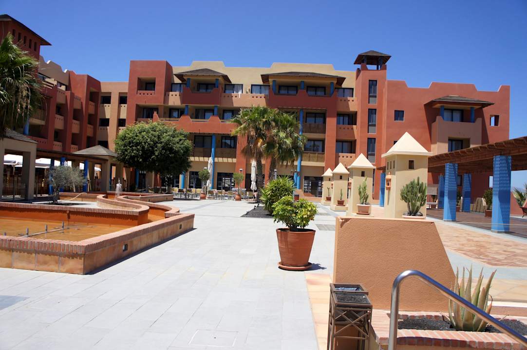 Restauracja Sotavento Hotel H10 Tindaya