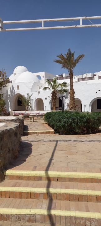 Außenansicht Arabella Azur Resort