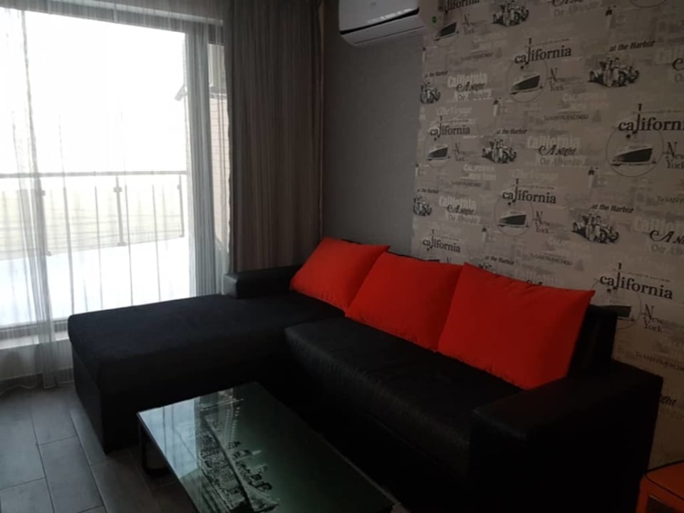 One bedroom Lux Apart Hotel Iglika