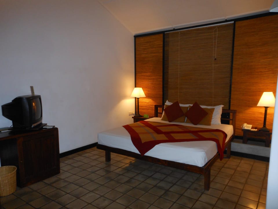 Zimmer Habarana Village by Cinnamon