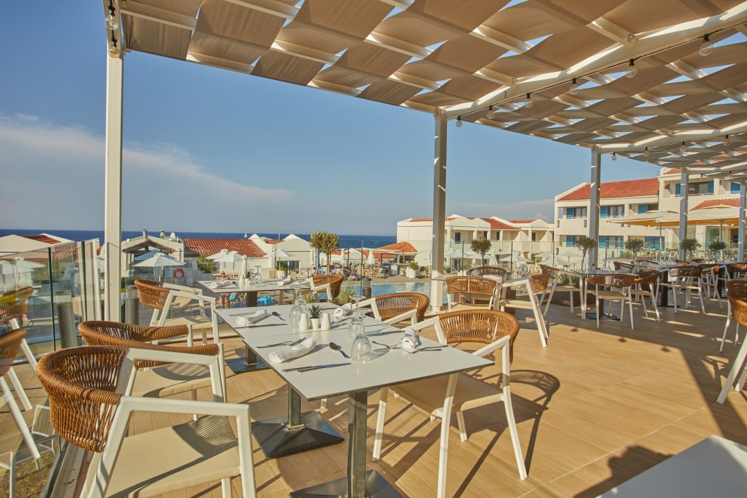 Gastro AluaSoul Zakynthos - Adults only