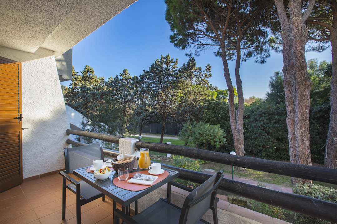 Zimmer Cormoran Hotel & Residence