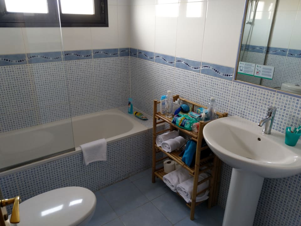 Zimmer Pierre & Vacances Fuerteventura Origo Mare Resort