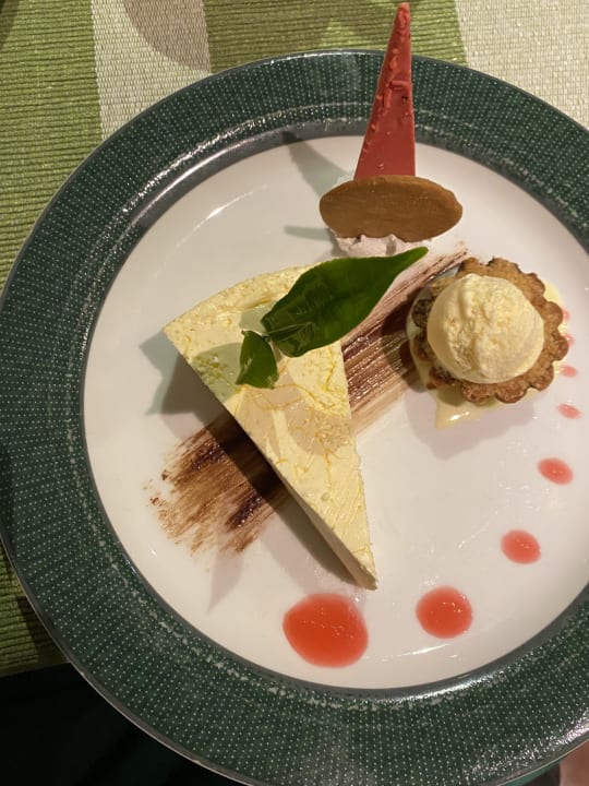 Gastro Heritance Tea Factory