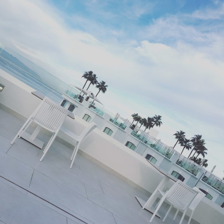 Ausblick Iberostar Selection Sábila