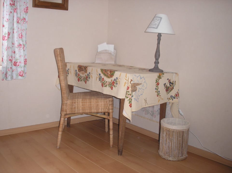 Zimmer Maison de vacances Les Brimbelles Vosges