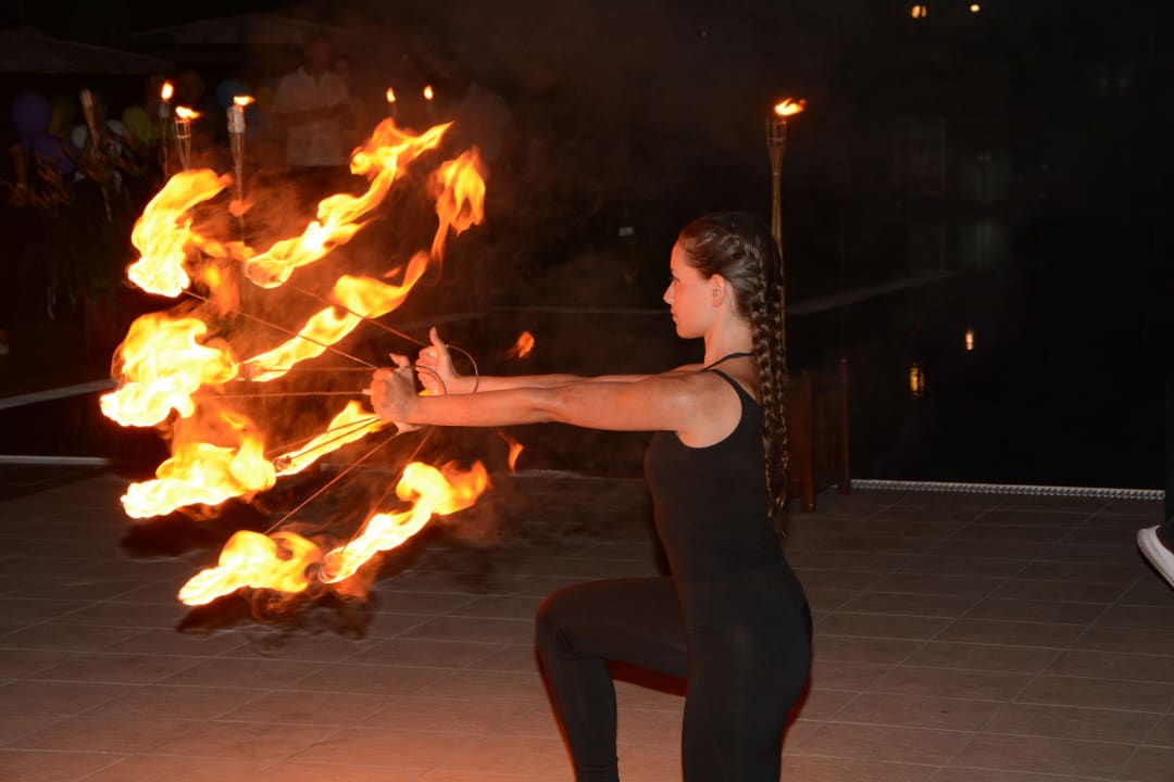 Sport & Freizeit SH Dolce Vita