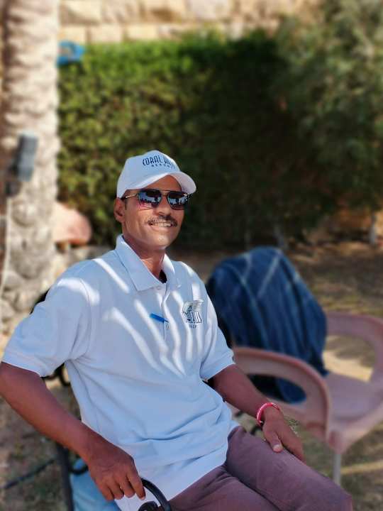 Pool Coral Hills Resorts & SPA