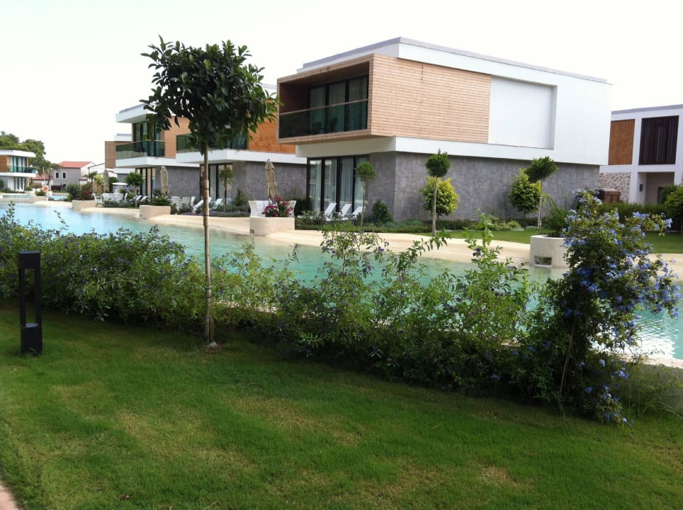 Villen Rixos Premium Tekirova