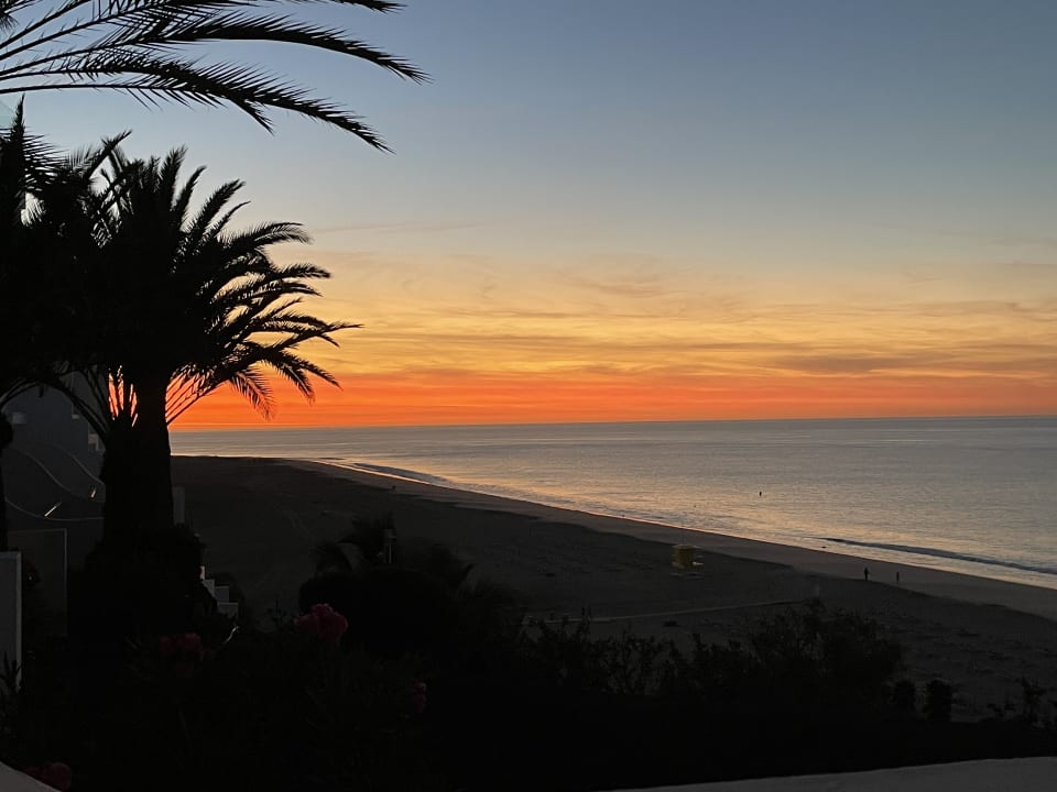 Ausblick Hotel Riu Palace Jandia