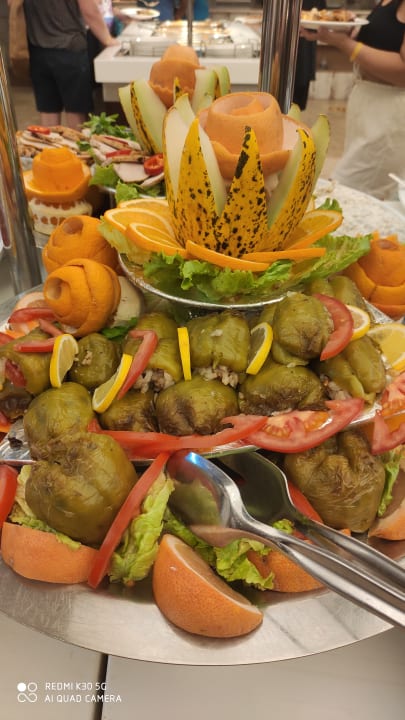 Gastro Hotel Thalia Unique