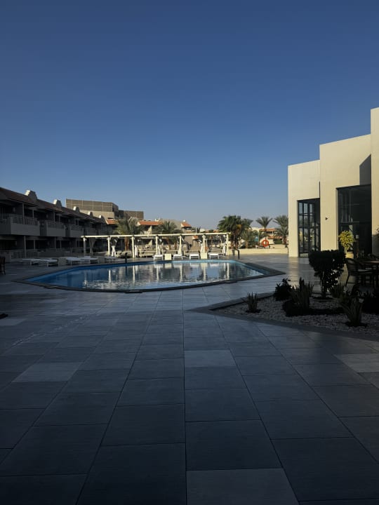 Pool JAZ Elite Casa del Mar Beach