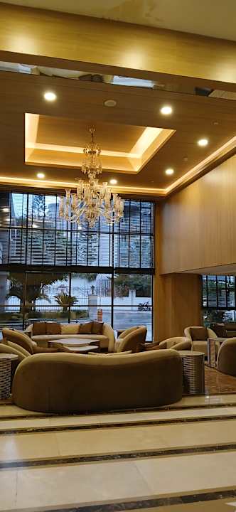 Ausblick Aydinbey Kings Palace & Spa