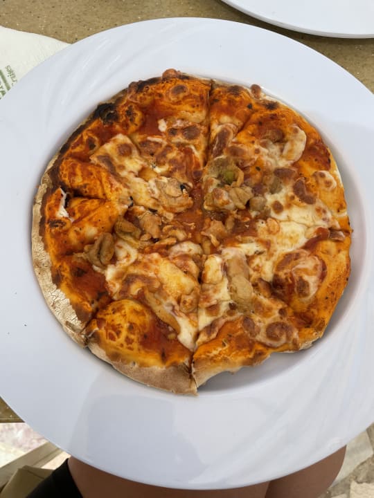 Gastro SUNRISE Royal Makadi Resort