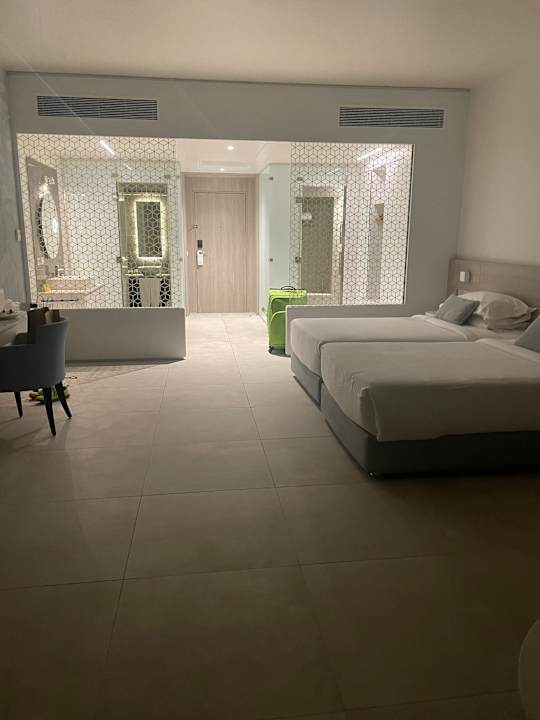 Zimmer Sentido Reef Oasis Suakin