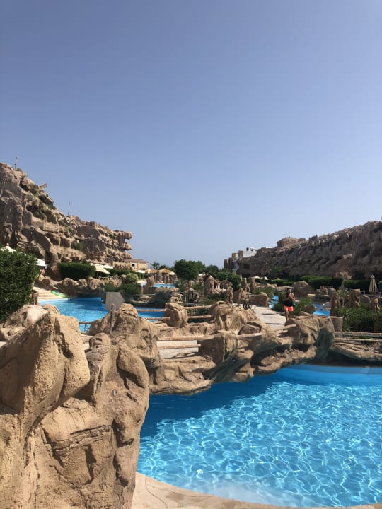 Pool Hotel Caves Beach Resort (Adults Only)