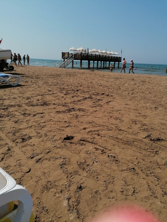 Strand Side Village Hotel