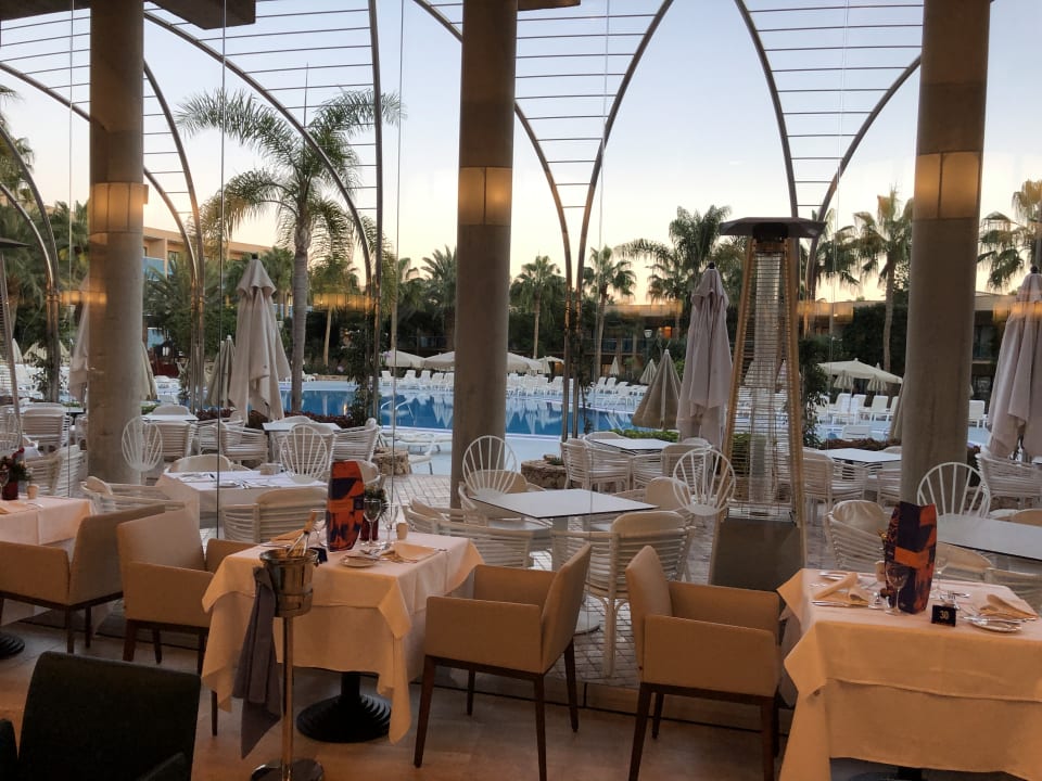 Gastro MUR Hotel Faro Jandia & Spa Fuerteventura