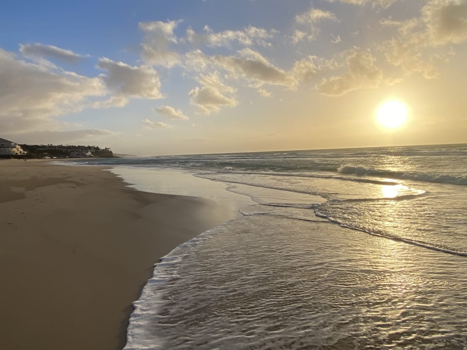 Strand Iberostar Selection Fuerteventura Palace