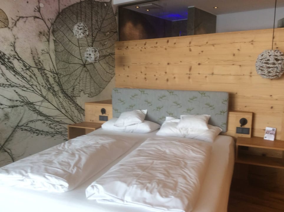 Zimmer PANORAMA Allgäu-Spa-Resort