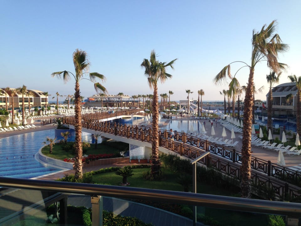 Activitapool TUI MAGIC LIFE Jacaranda