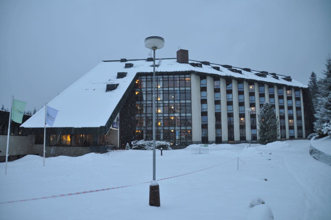 Hotel Wellness Hotel Svornost