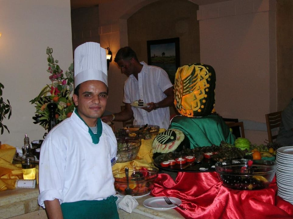 Speisesaal Hotel Three Corners Ocean View prestige - Adults only