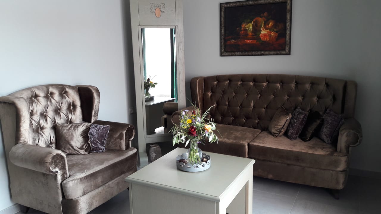 Zimmer Hotel Ocean Beach