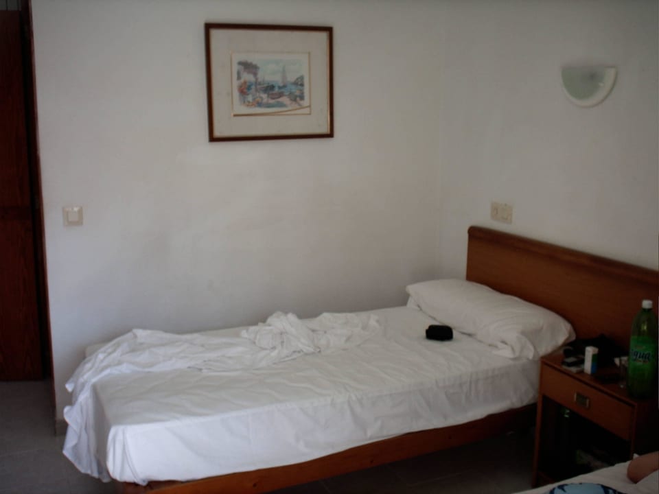 Zimmer Hostel Alcina