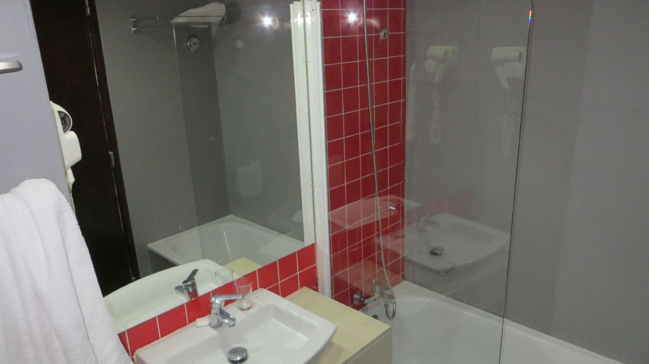 Selbsterklärend Rocamar Exclusive Hotel & Spa